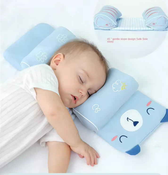 Head Hug™ : Original Baby Ergonomic Pillow