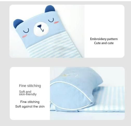 Head Hug™ : Original Baby Ergonomic Pillow