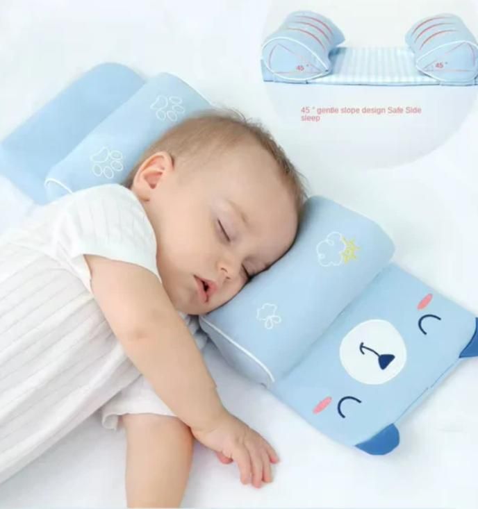 Head Hug™ : Original Baby Ergonomic Pillow