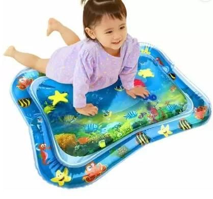 SplashNest™ Baby Water Play Mat
