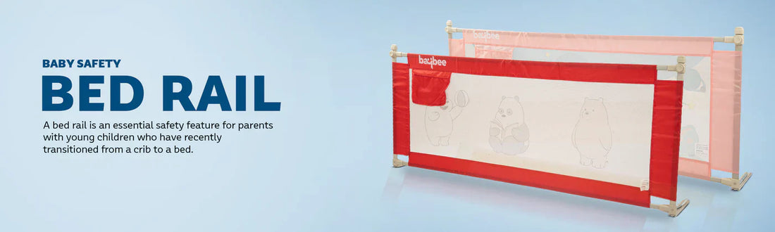 Ensuring Your Child's Safety: Top Baby Safety Products by Plufin India