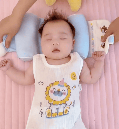 Head Hug™ : Original Baby Ergonomic Pillow